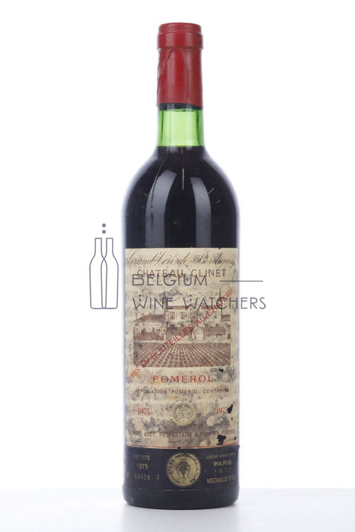 Picture of 1975 CLINET